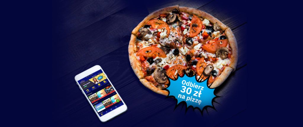 Pizza Portal Kod Promocja