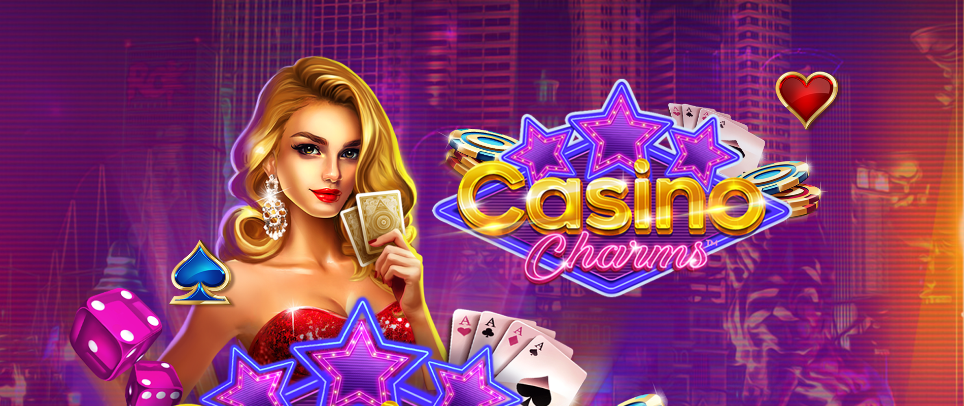 Casino Charm