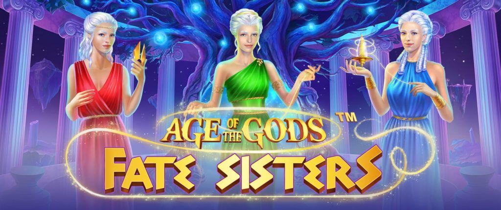 Age of Gods: Fate Sisters