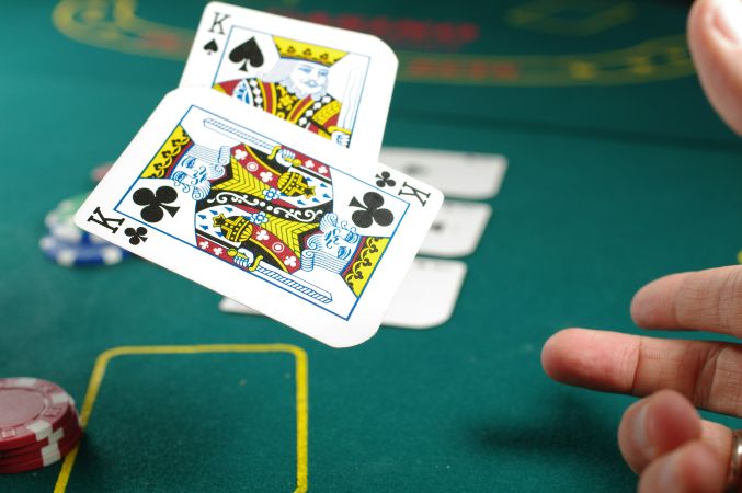 poker online dla początkujących